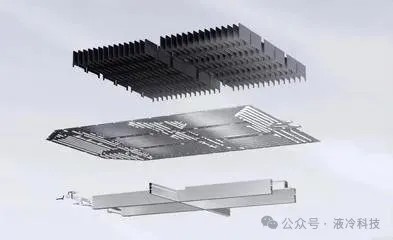 全球首發(fā)！華工激光動(dòng)力電池液冷板激光自動(dòng)化焊接智能裝備