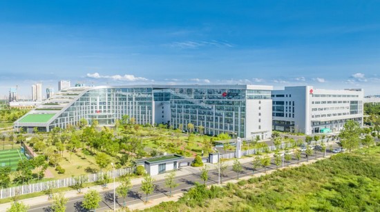 【2025武漢船舶展企業(yè)速遞】武漢華工激光工程有限責(zé)任公司丨以激光智能裝備為核心、全產(chǎn)業(yè)鏈布局的智能制造系統(tǒng)方案提供商