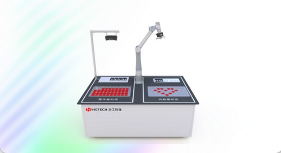 展會預(yù)告 | AI賦能再升級，提前解鎖華工激光上海光博會重磅黑科技！